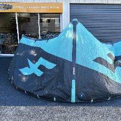 2021 F-One Bandit S - 9 metre - Image 1