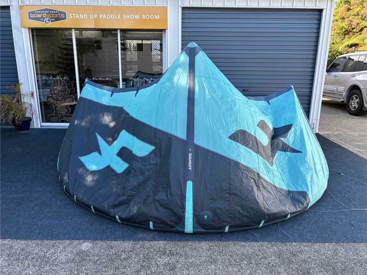 2021 F-One Bandit S - Image 1