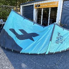 2021 F-One Bandit S - 9 metre - Image 2