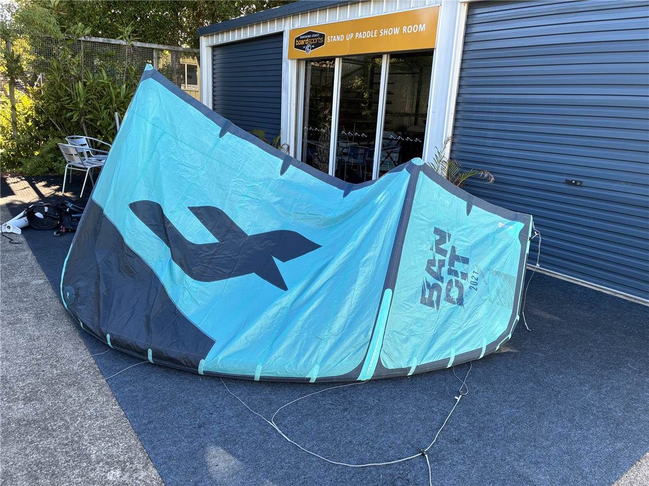 2021 F-One Bandit S - Image 2
