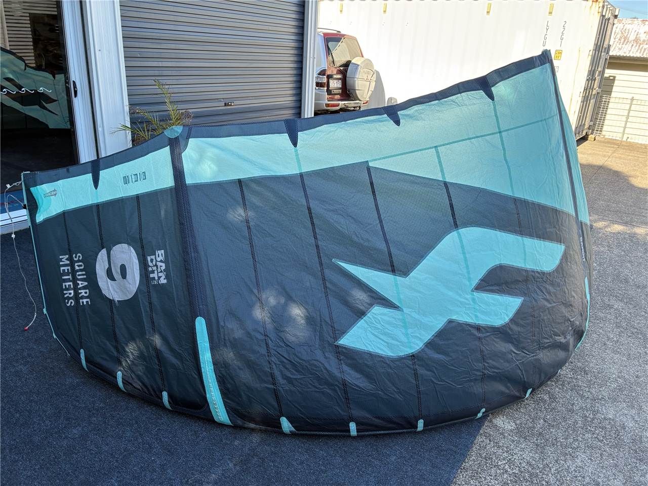 2021 F-One Bandit S - Image 3