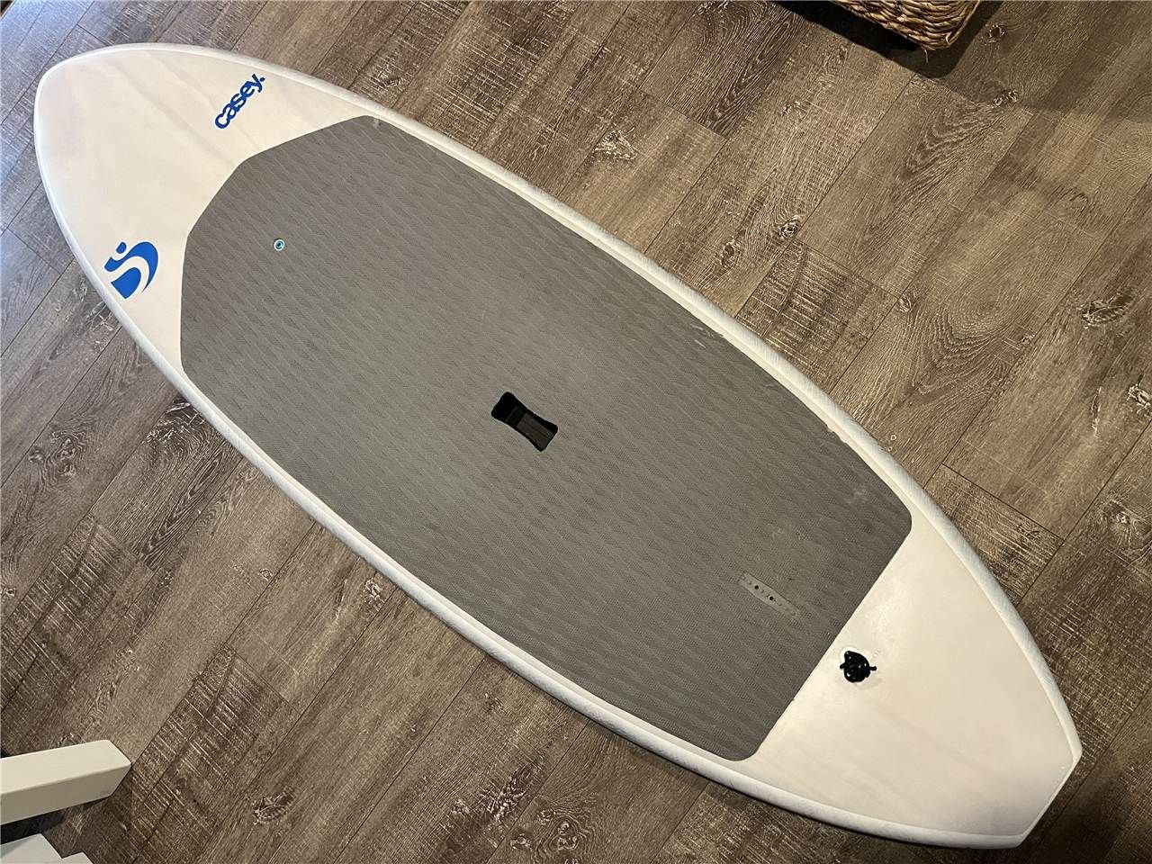 2023 Sunova Aviator Downwind Pro - Image 1