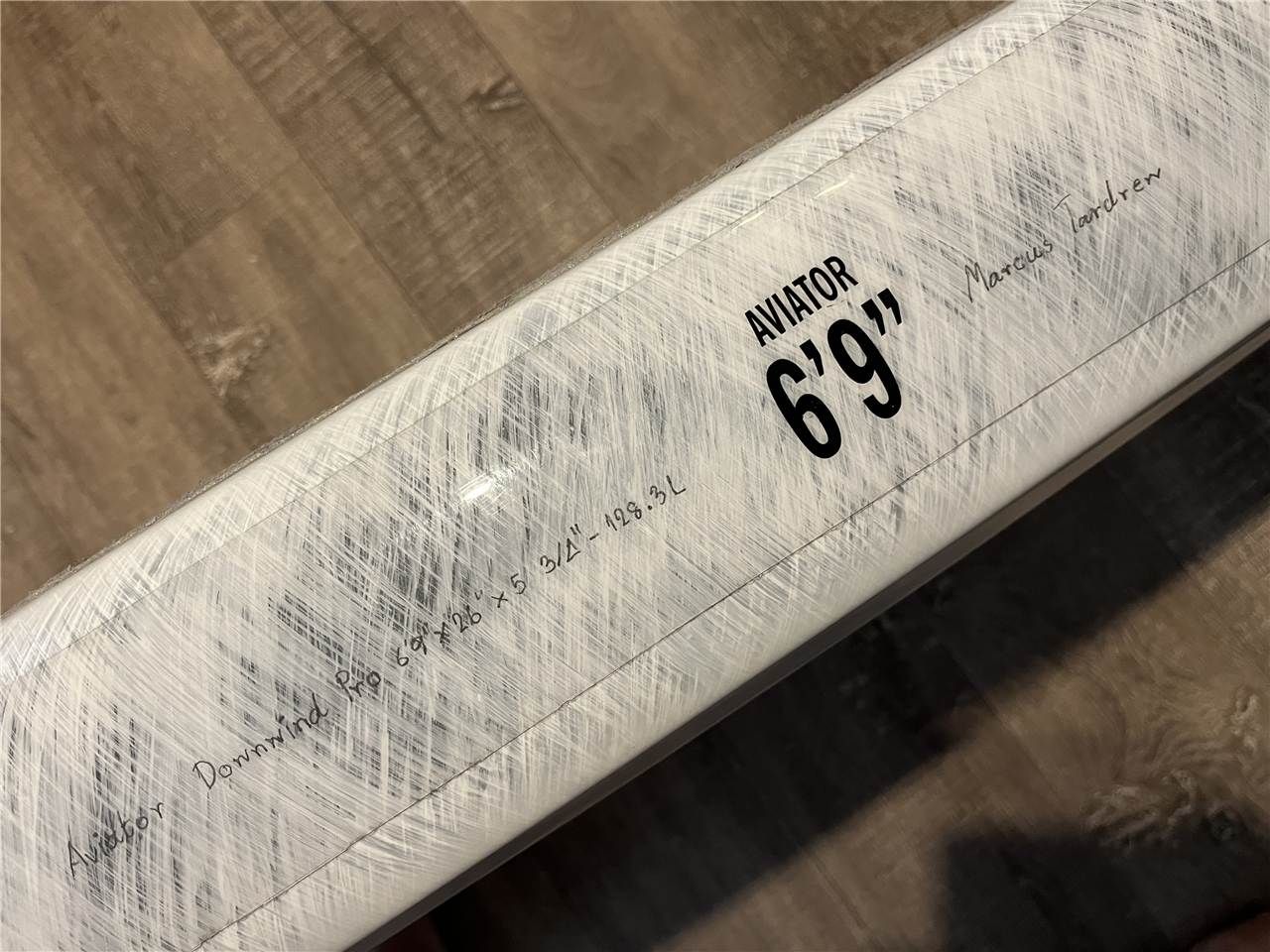 2023 Sunova Aviator Downwind Pro - Image 3
