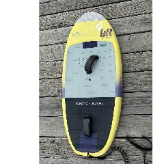 2023 Fanatic Sky Style Te 2003 - 5' 1", 85 Litres - Image 1
