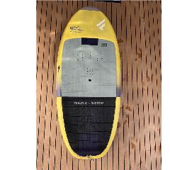 2023 Fanatic Sky Style Te 2003 - 5' 1", 85 Litres - Image 5