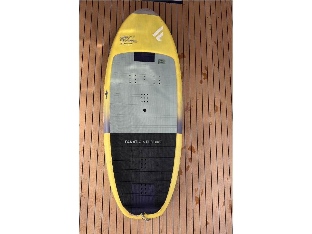 2023 Fanatic Sky Style Te 2003 - Image 3