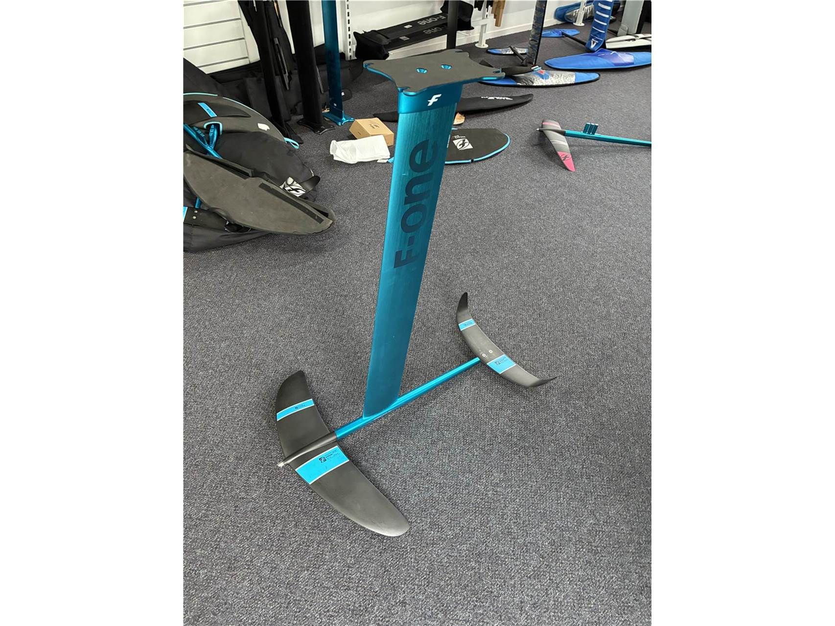 F-One F-One Ic600 - Image 1