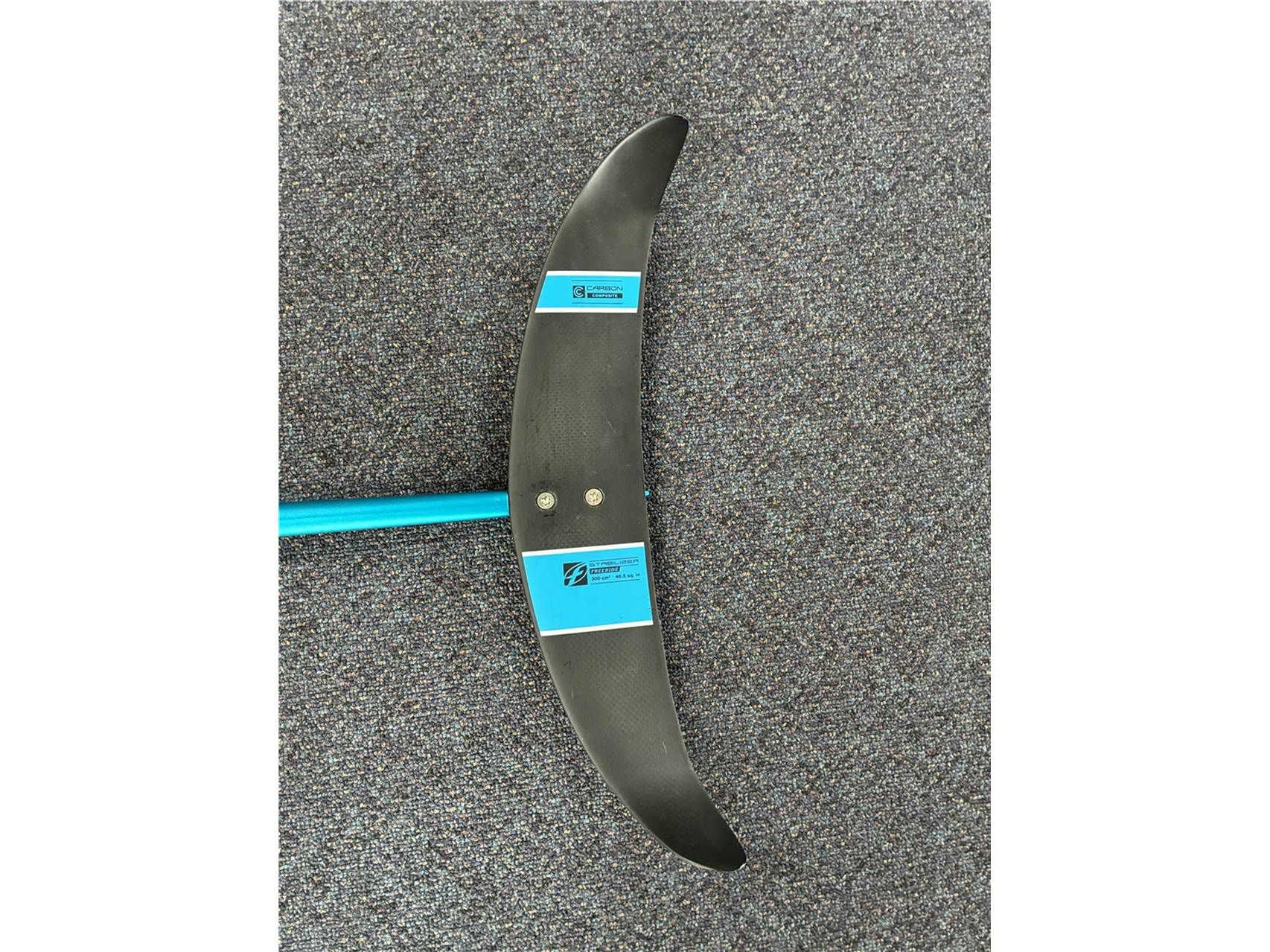 F-One F-One Ic600 - Image 3