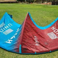 Airush Union V12 - Image 1