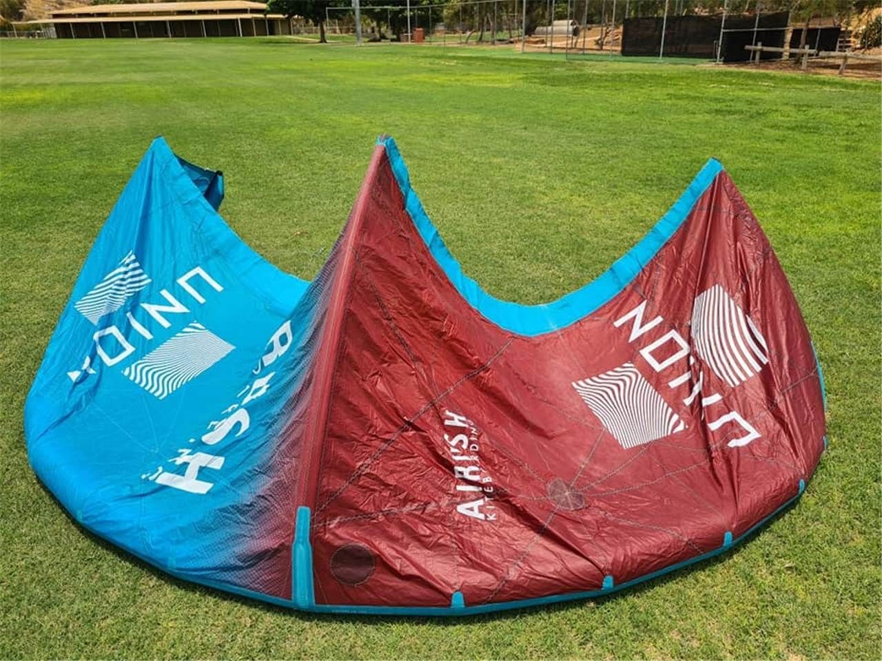 Airush Union V12 - Image 1