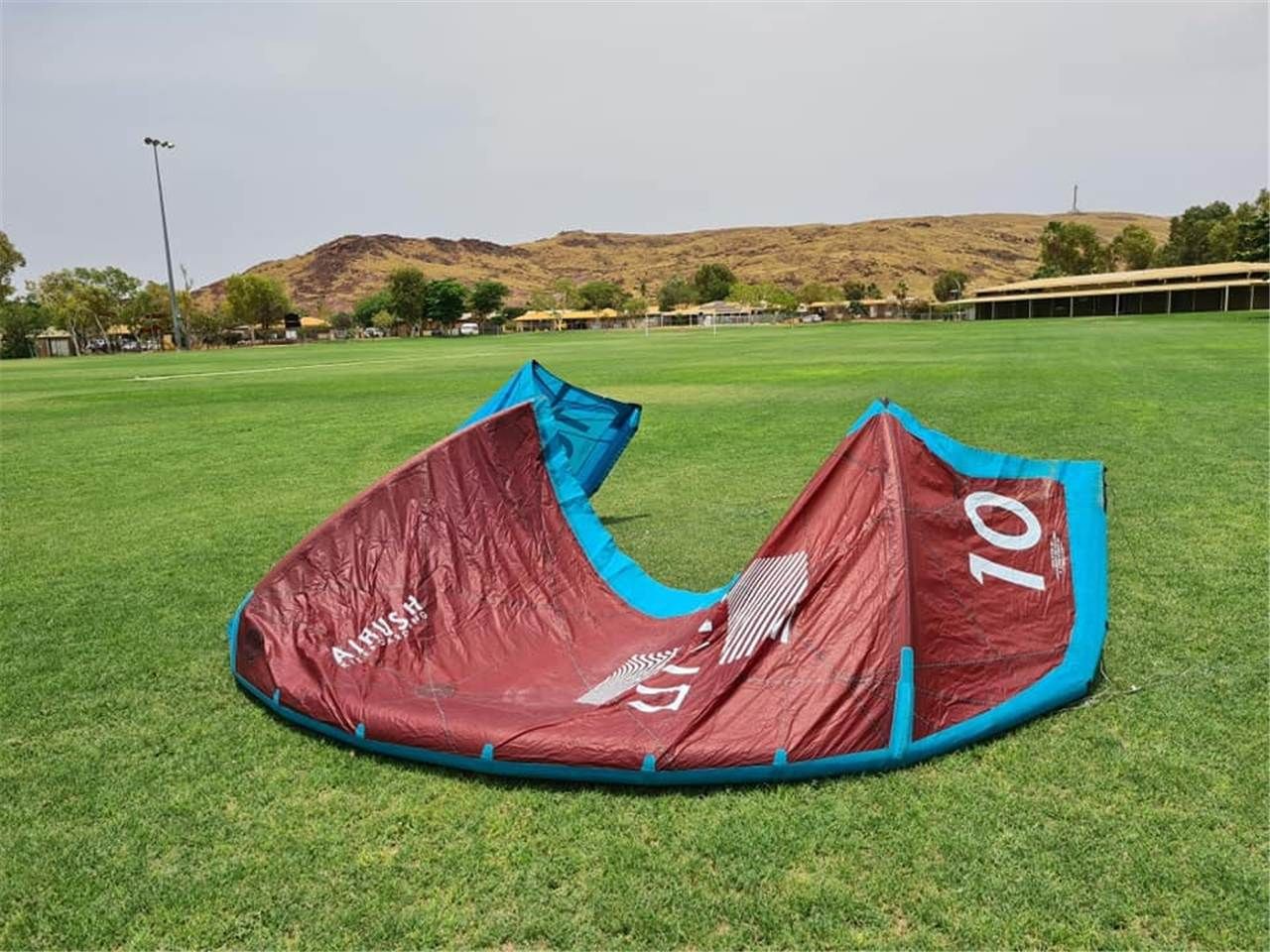 Airush Union V12 - Image 2