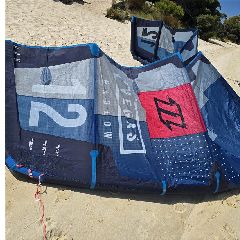 2017 North Vegas - 12 metre - Image 2