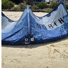 2017 North Vegas - 12 metre - Image 6