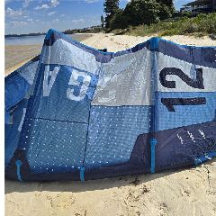 2017 North Vegas - 12 metre - Image 8