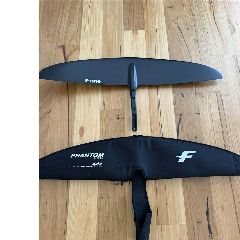 F-One Phantom  1480 - Image 1