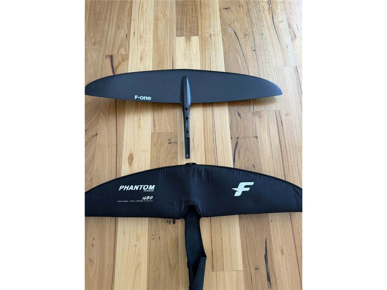 F-One Phantom  1480 - Image 1