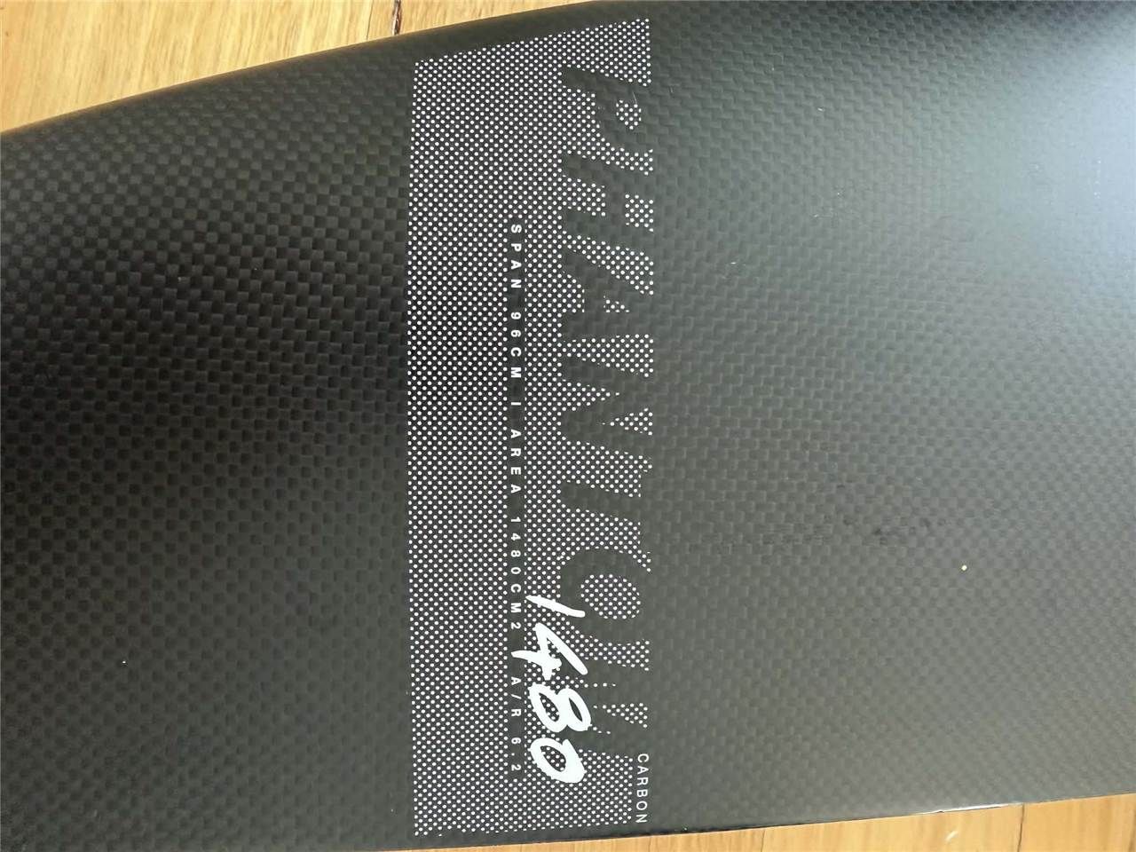 F-One Phantom  1480 - Image 4
