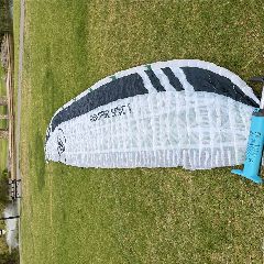 Flysurfer Sonic 3 - 15 metre - Image 2