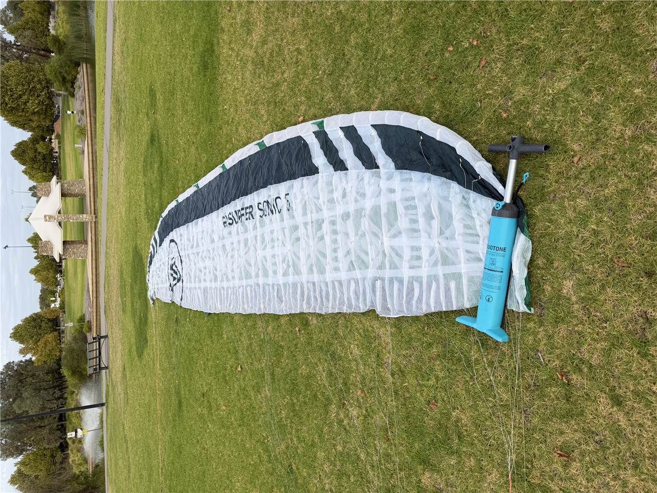 Flysurfer Sonic 3 - Image 2