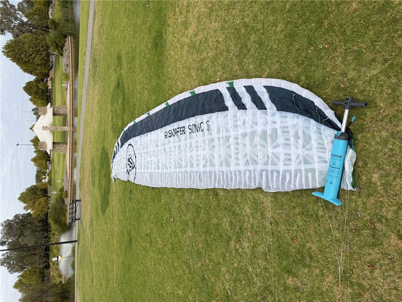 Flysurfer Sonic 3 - Image 4