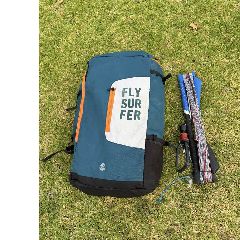 Flysurfer Sonic 3 - 15 metre - Image 9
