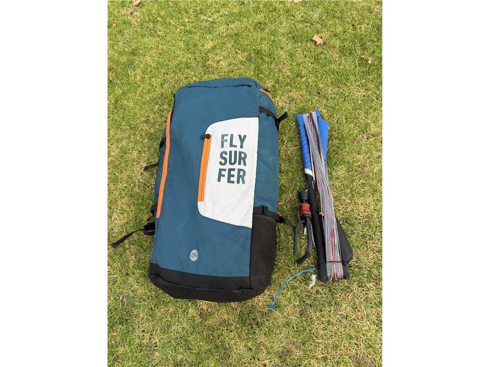 Flysurfer Sonic 3 - Image 1