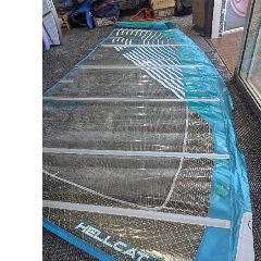 Neil Pryde Hellcat - 8.2 metre - Image 1