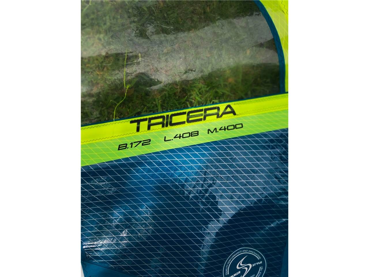 2020 Simmer Style Tricera - Image 2
