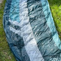 2022 Flysurfer Soul2 - 12 metre - Image 1