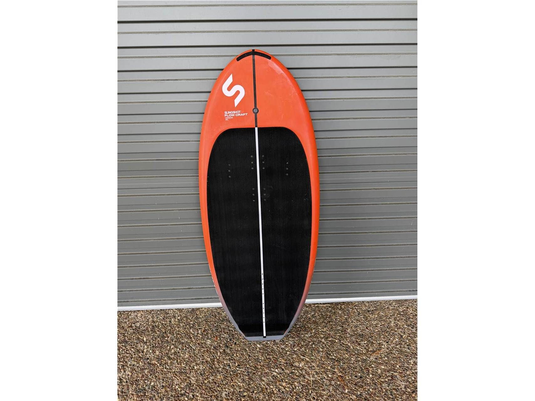 2024 Slingshot Flowcraft V1 45L - Image 1