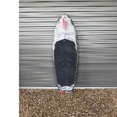 2025 Kt Surfing Super K2 Carbon - 157.48 cm, 40 Litres - Image 8