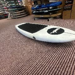 2026 SMIK Wing Foil Carbon N - 5' 8", 89 Litres - Image 1