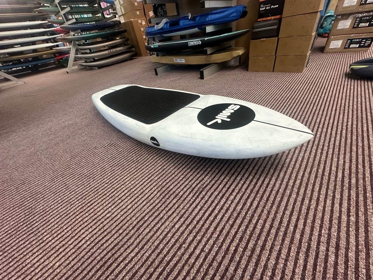 2026 SMIK Wing Foil Carbon N - Image 1
