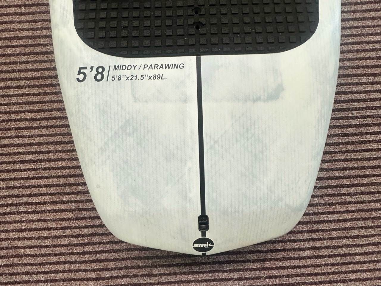 2026 SMIK Wing Foil Carbon N - Image 3