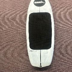 2026 SMIK Wing Foil Carbon N - 5' 8", 89 Litres - Image 4