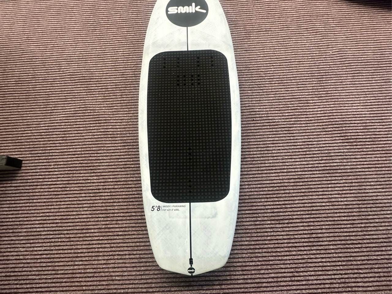 2026 SMIK Wing Foil Carbon N - Image 4