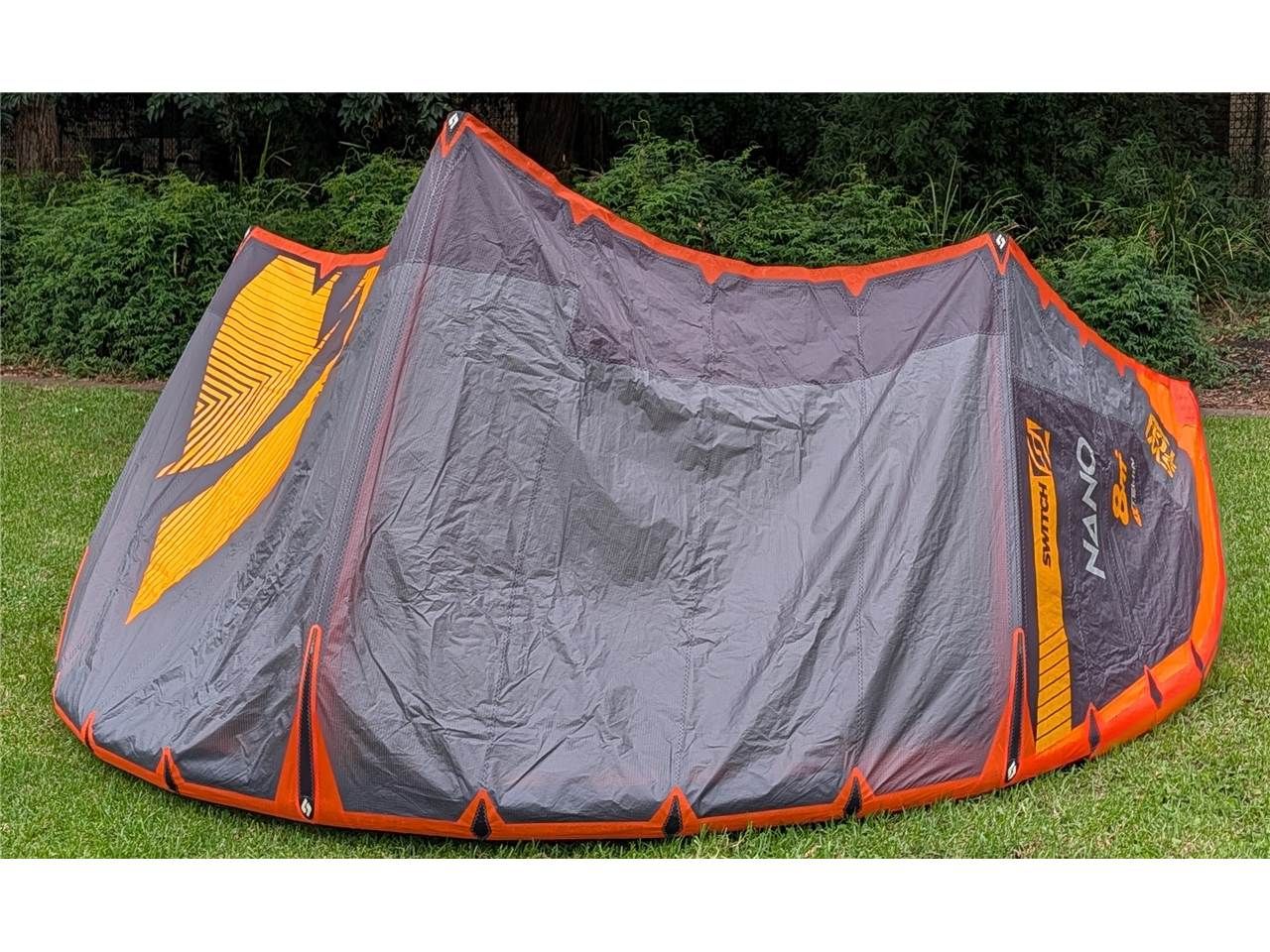 2022 Switch Kites Nano - Image 1