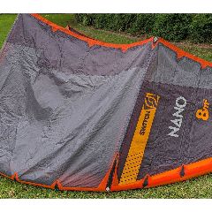 2022 Switch Kites Nano - 8 metre - Image 3