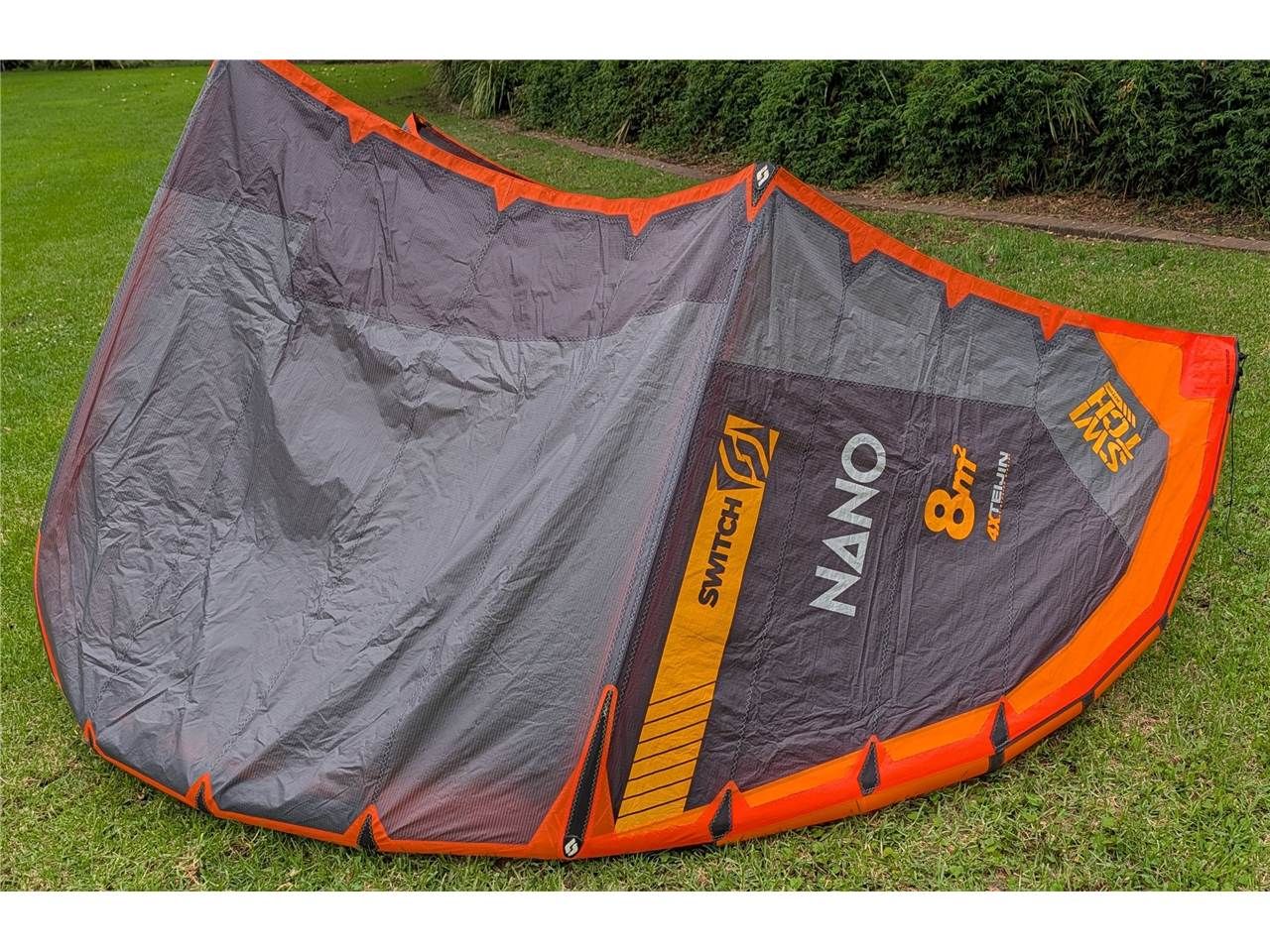 2022 Switch Kites Nano - Image 2