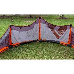 2022 Switch Kites Nano - 8 metre - Image 4