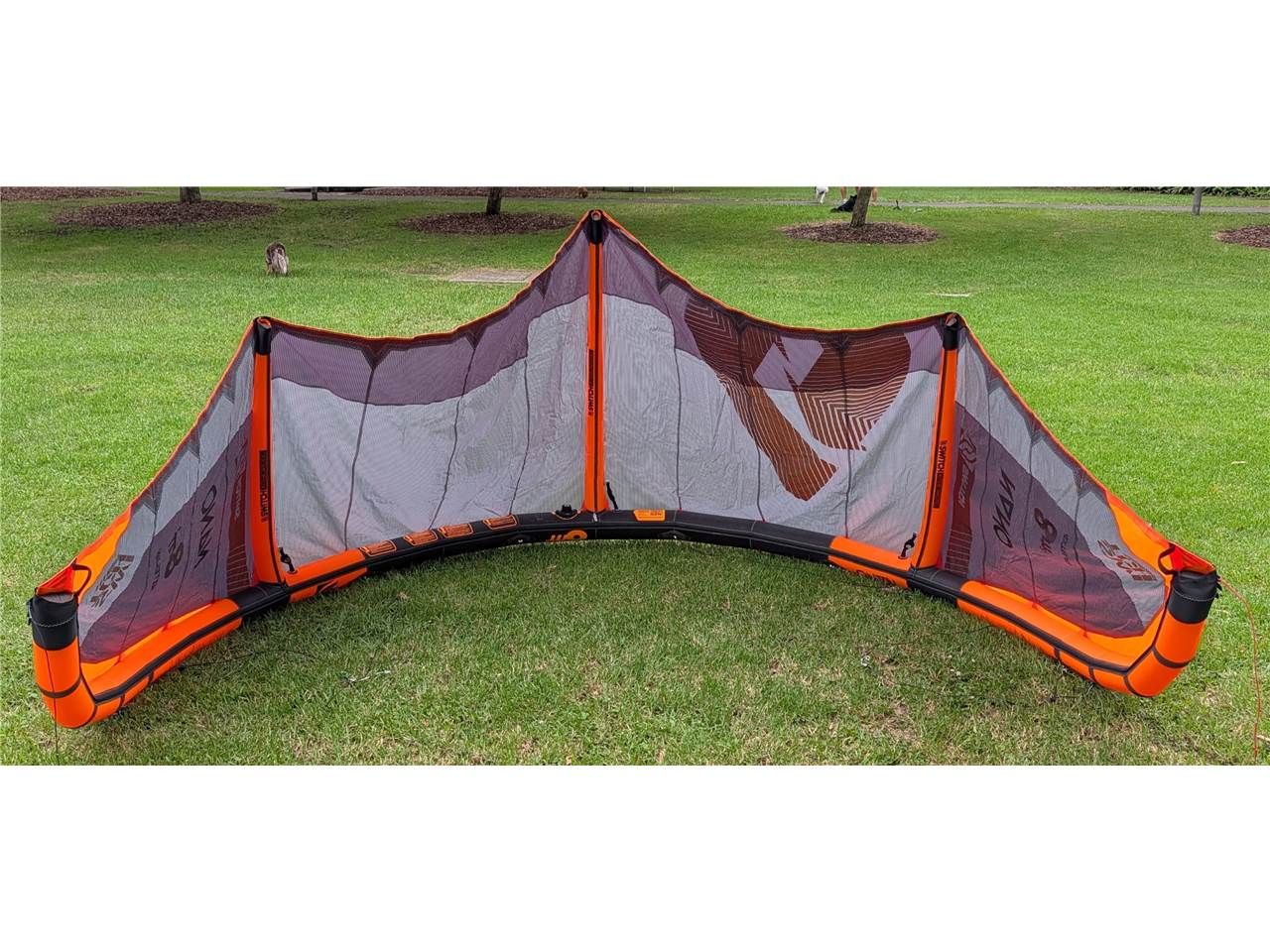 2022 Switch Kites Nano - Image 4