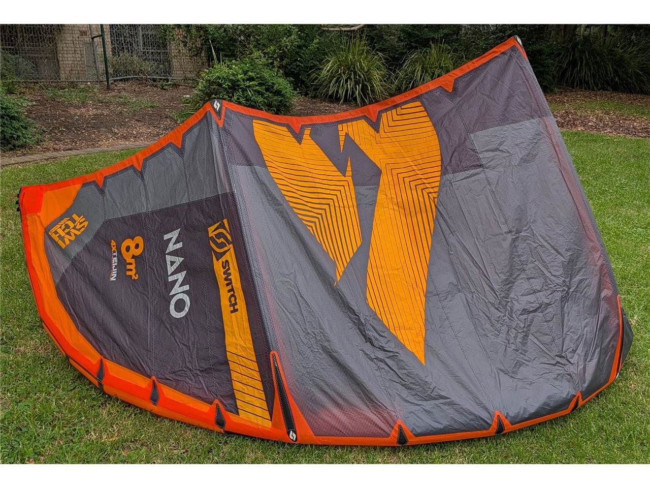 2022 Switch Kites Nano - Image 3