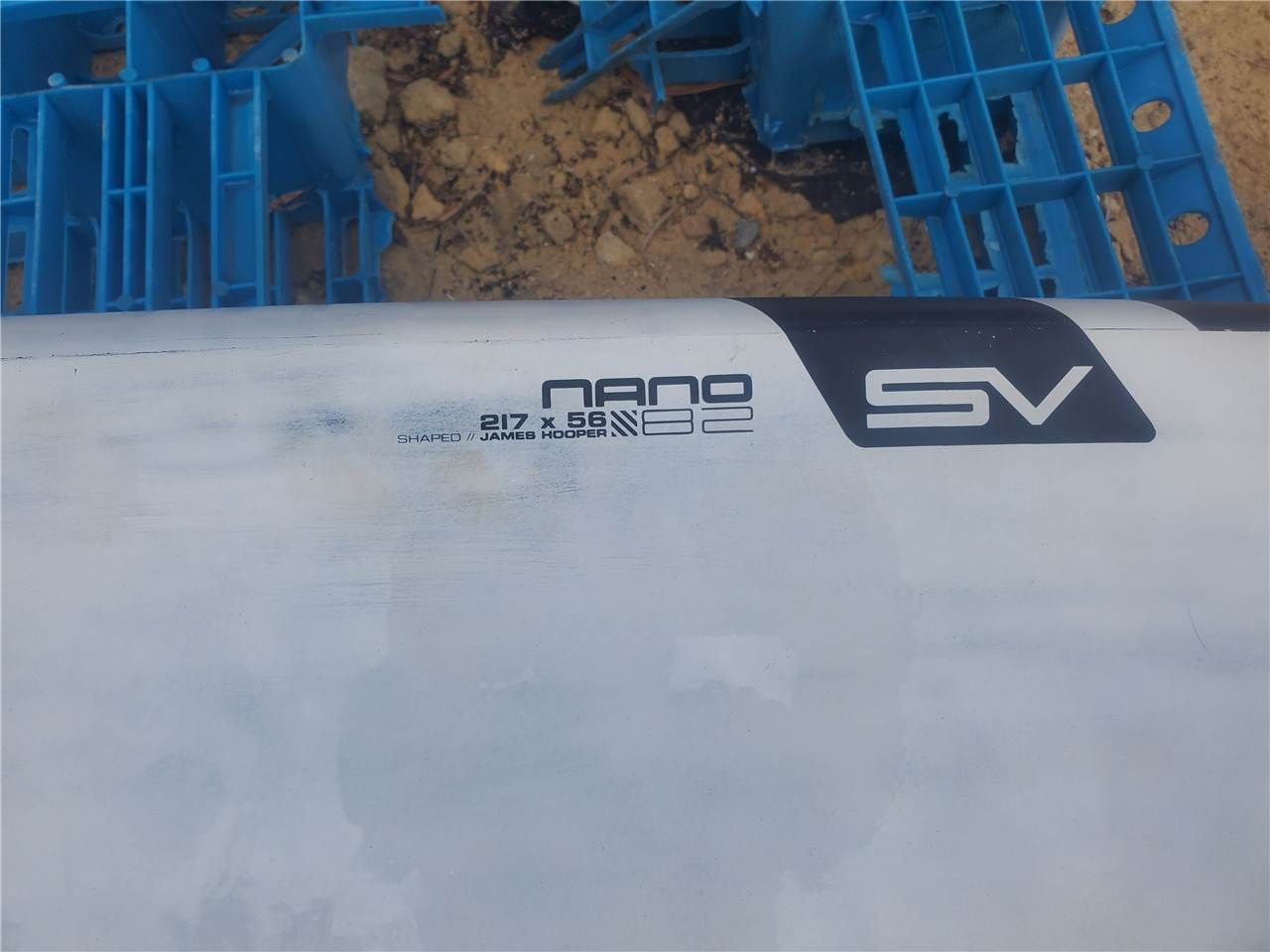 Severne Nano 82 - Image 1