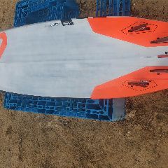Severne Nano 82 - 217 cm, 82 litres - Image 4