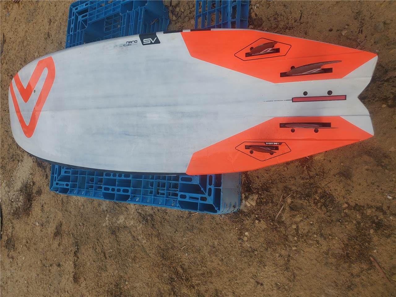 Severne Nano 82 - Image 2