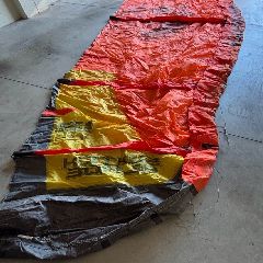2018 Cabrinha Switchblade - 12 metre - Image 3