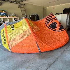 2018 Cabrinha Switchblade - 12 metre - Image 8