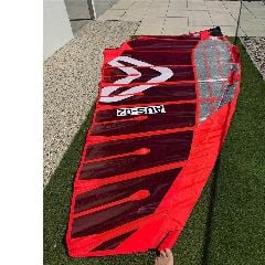 2022 Severne Mach 5 Luderitz Speed Sail - 5.2 metre - Image 13