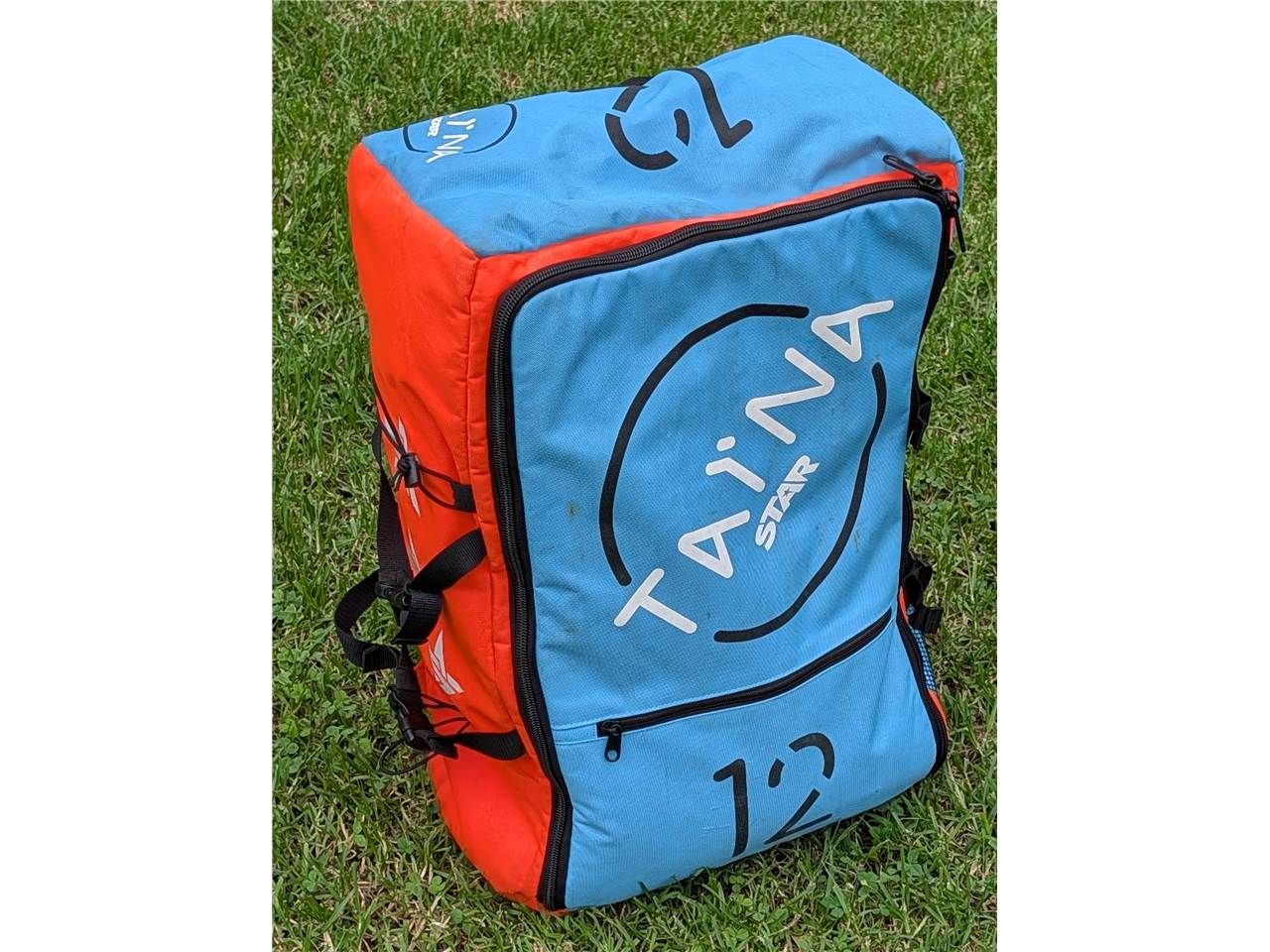 2021 StarKites Taina - Image 5