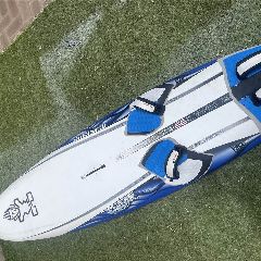 Severne Overdrive - 6 metre - Image 10